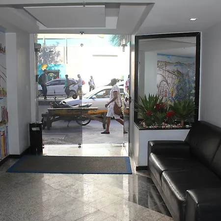 Hotel Castelo